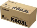 Картридж Samsung CLT-K603L (SV241A) оригинальный для Samsung ProXpress SL-C4010ND/ SL-C4060/ SL-C4062/ SL-C3510, чёрный, 15000 стр.