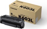 Картридж Samsung CLT-K603L (SV241A) оригинальный для Samsung ProXpress SL-C4010ND/ SL-C4060/ SL-C4062/ SL-C3510, чёрный, 15000 стр.