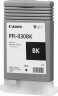 Картридж Canon PFI-030BK 3489C001 оригинальный для Canon ImagePrograf TA-20/ TA-30/ TM-240/ TM-340, чёрный (black), 55 мл