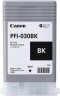 Картридж Canon PFI-030BK 3489C001 оригинальный для Canon ImagePrograf TA-20/ TA-30/ TM-240/ TM-340, чёрный (black), 55 мл