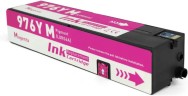 Картридж NV Print №976YC (NV-L0S30YC) Magenta для HP PageWide Managed P55250dw/ P57750dw, пурпурный, 16000 стр. 