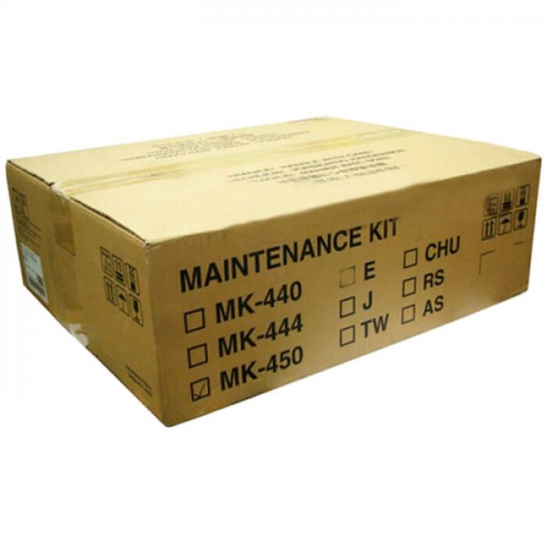 Ремкомплект Kyocera MK-450 (1702J58EU0) оригинальный для принтера Kyocera FS-6970DN, 300 000 страниц