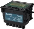Печатающая головка Canon PF-03/ 2251B001/ QY6-1501 оригинальная для Canon iPF500/ iPF600/ iPF610/ iPF700/ iPF710/ iPF5000/ iPF6100/ iPF8000/ iPF9000