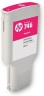 Картридж HP №746 (P2V78A) Magenta оригинальный для HP DesignJet Z6/Z9+, пурпурный, 300 мл.