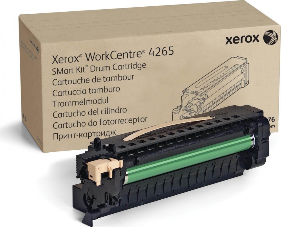 Фотобарабан Xerox 113R00776 оригинальный для Xerox WorkCentre 4265 (100 000 стр.)