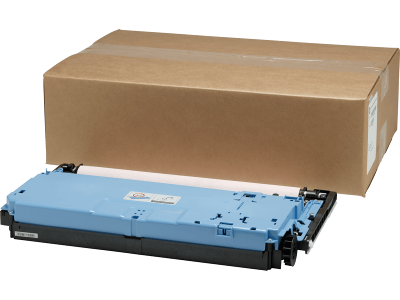 Комплект очистки печатающей головки HP W1B43A оригинальный для HP PageWide Pro 750/ 765/ 772/ 776/ 777/ 780/ 785, 150 000 стр. 