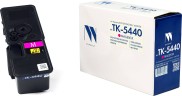 Картридж NV Print TK-5440M (NV-TK-5440M) Magenta для Kyocera ECOSYS PA2100cx/ PA2100cwx/ MA2100cfx/ MA2100cwfx, пурпурный, 2200 стр.