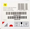 Картридж Xerox 006R04386 оригинальный для Xerox C230/ C235, жёлтый, 1500 стр.