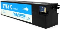 Картридж NV Print №976YC (NV-L0S29YC) Cyan для HP PageWide Managed P55250dw/ P57750dw, голубой, 16000 стр. 