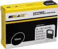 Картридж Hi-Black 01108002/09002303 (HB-OKI-RR-182-BK-1,6m) для Oki Microline 182/ 320/ 192/ 193/ 321/ 390/ 3310/ 3311/ 3320, б/ шва, чёрный, 8мм х 1,6м