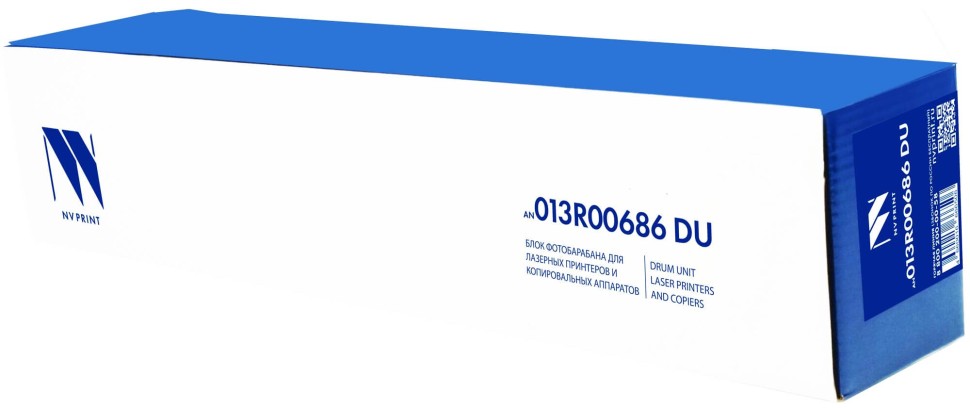 Блок фотобарабана NV Print 013R00686 (NV-013R00686) для Xerox AltaLink B8145/ B8155/ B8170, 200000 стр.