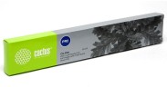 Картридж Cactus PR2 (CS-PR2) Black для Olivetti PR2/ PR2 Plus, чёрный, 7мм х 10м, 2млн