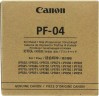 Печатающая головка Canon PF-04 /3630B001 оригинальная для Canon imagePROGRAF iPF755, iPF750, iPF655, iPF650, iPF760, iPF765 , iPF785