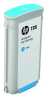 Картридж HP №728 (F9J67A) оригинальный для HP DesignJet T730/ T830, голубой, 130 мл.