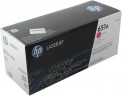 Картридж HP CE343A (651A) оригинальный для принтера HP Color LaserJet Enterprise 700 MFP M775 magenta, 16000 страниц