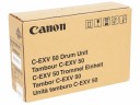 Фотобарабан Canon C-EXV50 Drum 9437B002AA оригинальный для Canon imageRUNNER 1435/ 1435i/ 1435iF черный, 35500 стр.