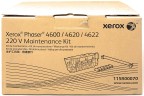 Ремкомплект Xerox 115R00070 Maintenance Kit оригинальный для принтера Xerox Phaser 4600/ 4620, 220V, 150000 стр.