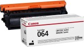 Картридж Canon 064Bk 4937C001 оригинальный для Canon i-SENSYS LBP720/ MF830 Series, чёрный, 6000 стр.