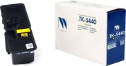 Картридж NV Print TK-5440Y (NV-TK-5440Y) Yellow для Kyocera ECOSYS PA2100cx/ PA2100cwx/ MA2100cfx/ MA2100cwfx, жёлтый, 2200 стр.