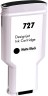 Картридж NV Print №727 (NV-C1Q12A) Matte Black для HP DesignJet T920/ T930/ T1500/ T1530/ T2500/ T2530, матовый чёрный, 300 мл