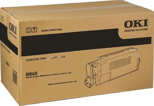 Фотобарабан OKI (44035520) оригинальный для принтера OKI C910, чёрный, 20000 стр.