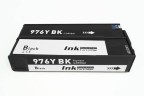 Картридж NV Print №976YC (NV-L0S20YC) Black для HP PageWide Managed P55250dw/ P57750dw, чёрный, 21000 стр.