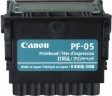 3872B001 Canon PF-05 Печатающая головка для плоттера Canon iPF6300/iPF6350/iPF8300 Colour Print Head PF-05 (3872B001)