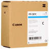 Картридж оригинальный Canon PFI-307C 9812B001 для принтера Canon iPF830/ 840/ 850, голубой, 330 мл (GJ)