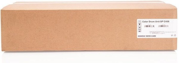 Фотобарабан Ricoh SP C430 (406663) CMY оригинальный для Ricoh Aficio SP C430DN/ C431DN/ C440DN, цветной, набор 3шт., 50000 стр.