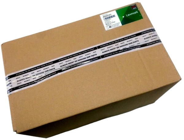 Ремкомплект Lexmark 40X0101 оригинальный для Lexmark T640/ T642/ T644/ X640/ X642/ X644, 220V, 300000 стр.