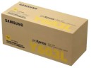 Картридж Samsung CLT-Y603L (SV253A) оригинальный для Samsung ProXpress SL-C4010ND/ SL-C4060/ SL-C4062/ SL-C3510, жёлтый, 10000 стр.