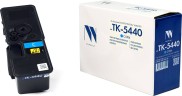 Картридж NV Print TK-5440С (NV-TK-5440С) Cyan для Kyocera ECOSYS PA2100cx/ PA2100cwx/ MA2100cfx/ MA2100cwfx, голубой, 2200 стр.