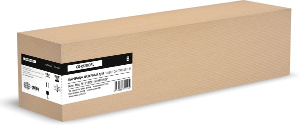 Картридж Cactus MP 201 842338 (CS-R1270DRU) для Ricoh Aficio 1515/ MP 161, 7000 стр.