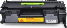 Cactus CE505A Картридж (CS-CE505AS) для принтеров HP LJ P2055/ P2035, 2 300 стр.