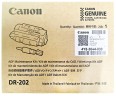 Ремкомплект Canon DR-202 (4Y8-3044) ADF Maintenance Kit оригинальный для Canon imageRUNNER Advance C3320/ C3325/ C3330
