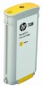 Картридж HP №728 (F9J65A) оригинальный для HP DesignJet T730/ T830, желтый, 130 мл.