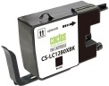 Картридж Cactus LC-1280XBK (CS-LC1280XBK) Black для Brother MFC-J6510/ MFC-J6910, чёрный, увеличенный, 62мл