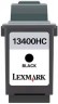 Картридж LEXMARK 4076 (13400HC) водостойкий черный