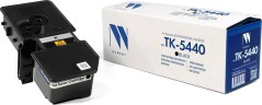 Картридж NV Print TK-5440Bk (NV-TK-5440Bk) Black для Kyocera ECOSYS PA2100cx/ PA2100cwx/ MA2100cfx/ MA2100cwfx, чёрный, 2600 стр.