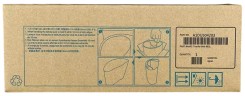 Лента переноса изображения Konica-Minolta A1DU504203/ A50U500101 оригинальный для Konica-Minolta bizhub C1060/ C1070/ C6000, 200000 стр. 