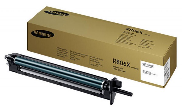 Фотобарабан Samsung CLT-R806X (SS682A) оригинальный для принтера Samsung SL-X7400GX/ X7500GX/ X7600GX цветной, (180000 стр.)