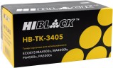 Картридж Hi-Black TK-3405 (HB-TK-3405) Asia для Kyocera ECOSYS MA4500x/ MA4500fx/ PA4500x/ PA5000x, 12500 стр.