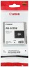 Картридж Canon PFI-107BK (6705B001) Black оригинальный для Canon imagePROGRAF iPF670/ iPF680/ iPF685/ iPF770/ iPF780/ iPF785, чёрный, 130ml
