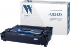Картридж NV Print C8543X для принтеров HP LJ 9000/ 9000N (30000k)