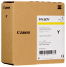 Картридж оригинальный Canon PFI-307Y 9814B001 для принтера Canon iPF830/ 840/ 850, желтый, 330 мл (GJ)