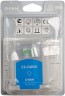 Картридж струйный Cactus CS-C4836 №11 голубой (29мл) для HP BIJ 1000/1100/1200/2200/2300/2600/2800