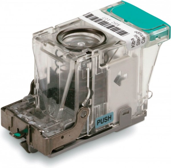 Картридж со скрепками HP C8091A (C8085-60541) оригинальный для принтера HP LaserJet 4345mfp/ 4730mfp/ 9040/ 9050, 1*5000 шт.