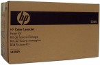 HP CE506A (CF081-67906/ CC519-67918) Комплект модуля термического закрепления Fuser Kit оригинальный для принтера HP Color LaserJet  CP3525, M570, CM3530, M575, M551, 220V, 150000 стр.