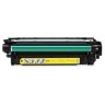 CE252A (504A) оригинальный картридж HP для принтера HP Color LaserJet CM3530/ CM3530fs/ CP3525x/ CP3525n/ CP3525dn yellow, 7000 страниц