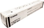 Картридж Canon T07Bk 3641C001 оригинальный для Canon imagePRESS C165/ C170, чёрный, 92600 стр.